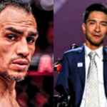 "Coach Mendez Sets Record Straight on Tony Ferguson-Dagestan Rumors in UFC"
