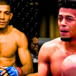 "Jose Aldo Makes Comeback at Age 37, Faces Jonathan Martinez at UFC 301"