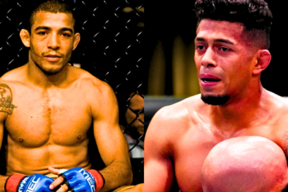"Jose Aldo Makes Comeback at Age 37, Faces Jonathan Martinez at UFC 301"