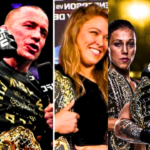 "UFC 300: Your Complete Guide to the Biggest Night in MMA History"