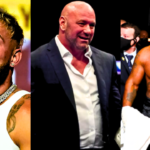 "Dana White Criticizes Jake Paul Again for Mike Tyson Fight, Raises Money Concerns"