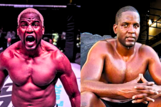 "Robelis Despaigne's Swift Comeback: Next UFC Fight Set for St. Louis"