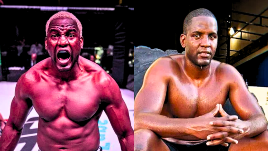 "Robelis Despaigne's Swift Comeback: Next UFC Fight Set for St. Louis"