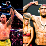 "Your Ultimate Guide to UFC 300: Pereira vs. Hill Fight Card, Date, Rumors, Odds, and More!"