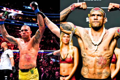 "Your Ultimate Guide to UFC 300: Pereira vs. Hill Fight Card, Date, Rumors, Odds, and More!"