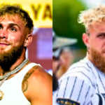 Jake Paul Sets Sights on Former UFC Interim Champion for PFL Debut