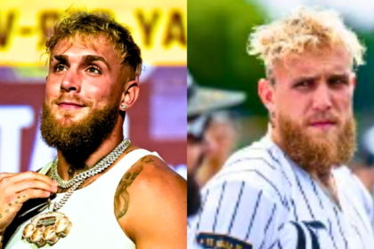 Jake Paul Sets Sights on Former UFC Interim Champion for PFL Debut