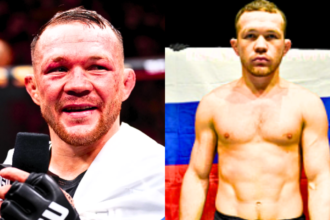 Petr Yan's Tough Break: Revealing Injuries After UFC 299