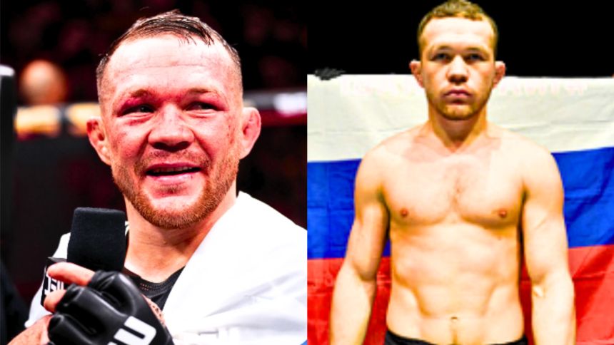 Petr Yan's Tough Break: Revealing Injuries After UFC 299