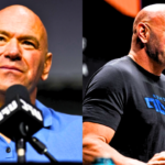 "Dana White Reveals Historic UFC Saudi Arabia Main Event"