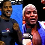 "Robelis Despaigne's Fast-Tracked UFC Journey: From 18-Second Debut to Swift Return in St. Louis"