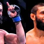 "Khamzat Chimaev Reveals UFC Comeback Plans"