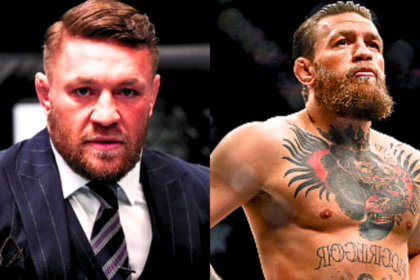 "Former UFC Champ Reveals Conor McGregor's Contract and Paycheck Secrets"