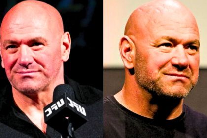 "UFC's Saudi Arabia Debut: Dana White Reveals Main Event"