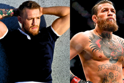 "Conor McGregor's Training Transformation Draws Attention Ahead of UFC Comeback"