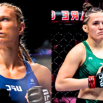 "Exciting UFC Atlantic City Weigh-In: Blanchfield vs. Fiorot for No. 1 Contender, One Fighter Off Mark"