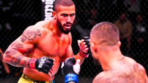"Must-See Matchups: 4 Fights Brewing After UFC Fight Night 238"