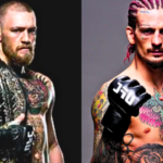 "UFC 299: Sean O'Malley's Journey to Stardom, Inspired by Conor McGregor"