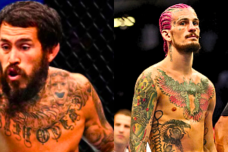 "Must-See Preliminary Fights Leading to O'Malley vs. Vera 2 at UFC 299: Don't Miss Out on the Action!"