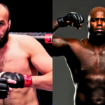 "UFC Vegas 87: What's at Stake in Rozenstruik vs Gaziev Showdown?"