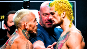 "Your Ultimate Guide to UFC 299: O'Malley vs. Vera - Fight Card, Odds, and More!"
