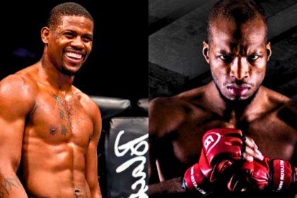 "Michael 'Venom' Page Triumphs Over Kevin Holland in Exciting UFC Debut"