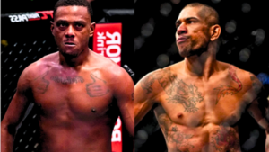 "UFC 300 Main Card: Six Epic Fights, Headlined by Alex Pereira vs. Jamahal Hill"