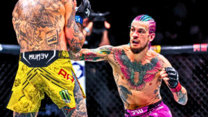 "Preliminary Highlights: O'Malley vs Vera 2 at UFC 299"