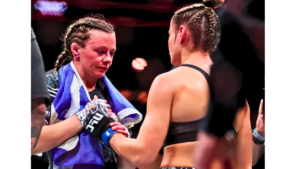 "UFC 299 Injuries: Sean O'Malley and 4 Fighters Sidelined Indefinitely"