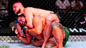 "Exciting Matchups on the Horizon: 4 Fights to Look Forward to After UFC Fight Night 239"

