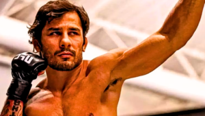 "UFC 301: Pantoja Favored to Keep Title Against Erceg"