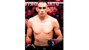 "Coach Mendez Sets Record Straight on Tony Ferguson-Dagestan Rumors in UFC"