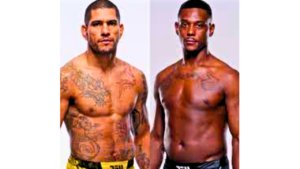 "UFC 300: Your Complete Guide to the Biggest Night in MMA History"