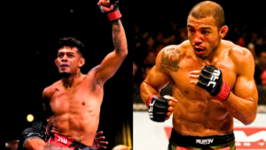 "Jose Aldo Makes Comeback at Age 37, Faces Jonathan Martinez at UFC 301"