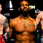 "Tom Aspinall Reveals: Stipe Miocic Passes on UFC 300 Match, Aims for Jon Jones Showdown"