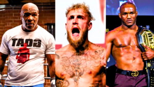 "Dana White Criticizes Jake Paul Again for Mike Tyson Fight, Raises Money Concerns"