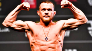 Petr Yan's Tough Break: Revealing Injuries After UFC 299