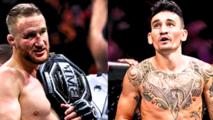 "UFC 300: Your Complete Guide to the Biggest Night in MMA History"