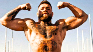"Former UFC Champ Reveals Conor McGregor's Contract and Paycheck Secrets"