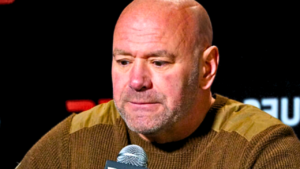 "UFC's Saudi Arabia Debut: Dana White Reveals Main Event"