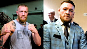 "Conor McGregor's Training Transformation Draws Attention Ahead of UFC Comeback"