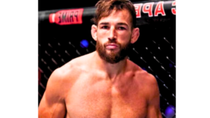 "Connor Matthews Aims for UFC Longevity with Debut Victory"