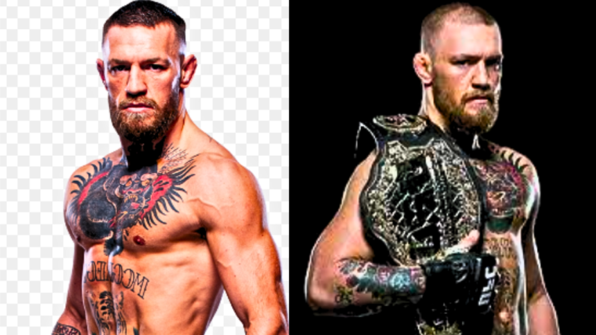 "Chael Sonnen Echoes Eddie Hearn: UFC Should Pay Whatever It Takes to Bring Conor McGregor Back