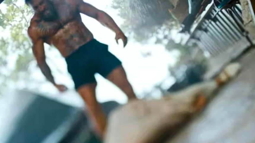 "Ranking the Ridiculous Deaths in the 2024 'Road House' Remake"