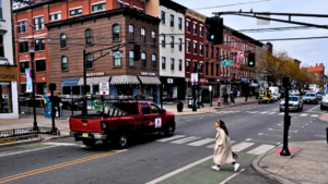 "Safer Streets: How One New Jersey City Reduced Traffic Deaths for 7 Years"