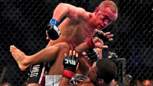 "Gruesome Moments: The 5 Worst Injuries in UFC History"