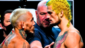 "Preliminary Highlights: O'Malley vs Vera 2 at UFC 299"