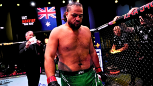 "Exciting Matchups on the Horizon: 4 Fights to Look Forward to After UFC Fight Night 239"

