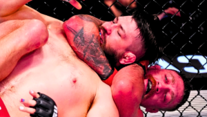 "UFC Fight Night 239: Who Came Out on Top and Who Fell Short?"