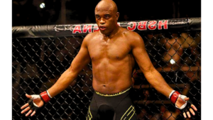 "UFC Fans Stunned by Anderson Silva's Dramatic Change During New Show"